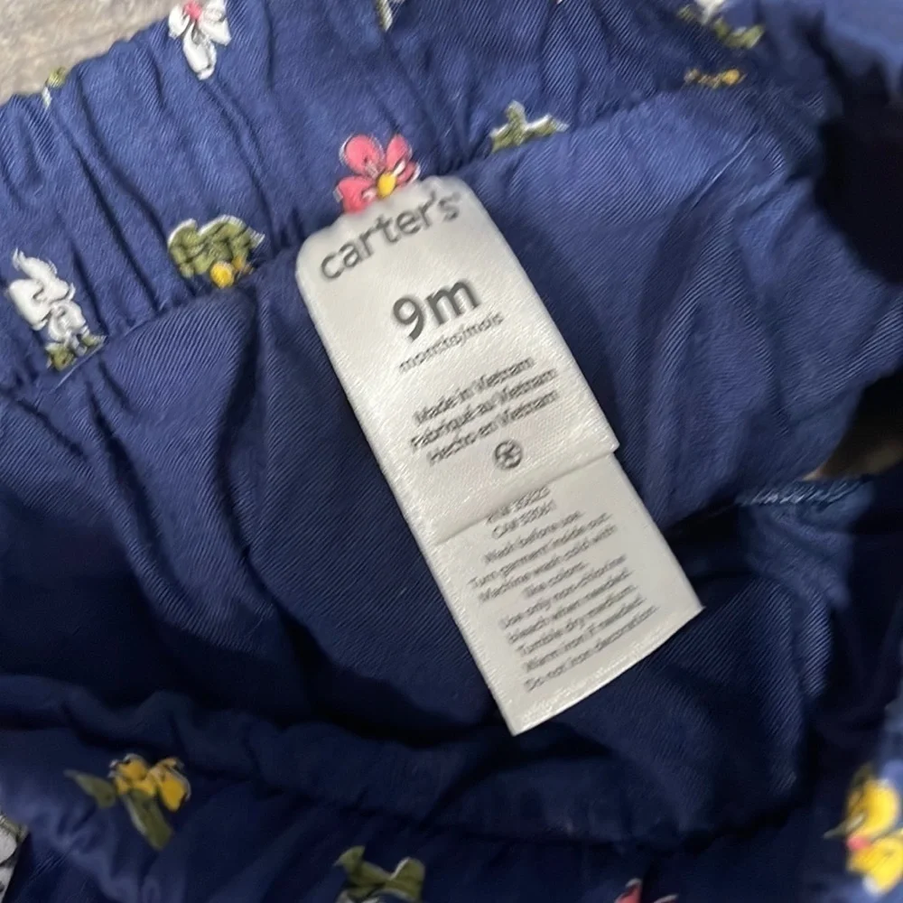 Baby girl skirt
